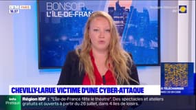 Val-de-Marne: la cyber-attaque de la mairie de Chevilly-Larue laisse encore ses traces