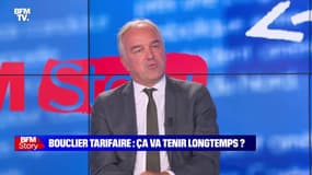 Story 5 : Le plan d'Elisabeth Borne sur l'énergie est-il suffisant ? - 15/09