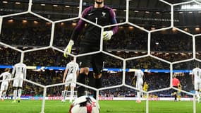 Hugo Lloris