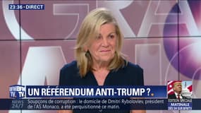Midterms: quelle est la place des femmes dans le scrutin ?