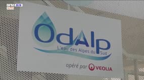 DECOUVERTE : Comprendre sa facture d'eau avec Odalp, opéré par Véolia