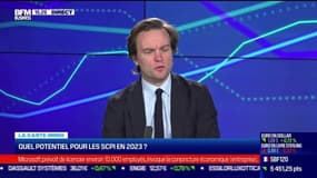 BFM Bourse : Partie 1  - 18/01