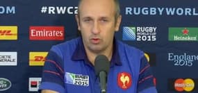 Mondial - Saint-André : "S’améliorer dans notre discipline"