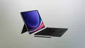 Cette tablette tactile haut de gamme signée Samsung profite d'une offre limitée