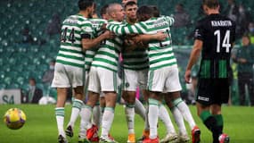 Celtic