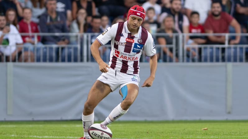 Louis Bielle-Biarrey (UBB)