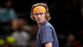 Andrey RUBLEV
