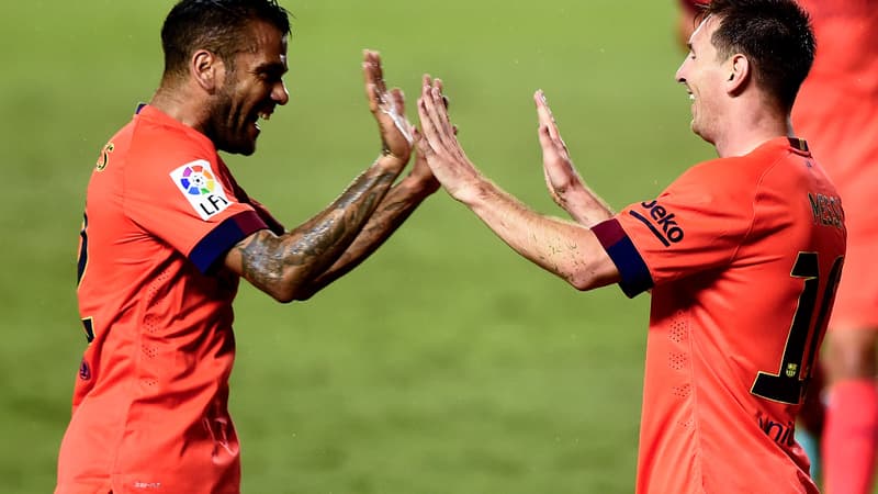 Daniel Alves
