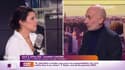 Pr Laurent Lantieri dans "Apolline Matin"