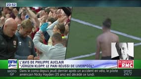 After Foot du lundi - 22/05 – Partie 6/6 - Les avis tranchés de Philippe Auclair sur Jürgen Klopp et David Lortho sur Philip Lahm