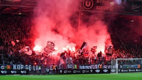 Le stade Raymond-Kopa