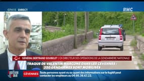 Témoins RMC : Jean-Wilfrid Forquès et Bertrand Soubelet - 14/05