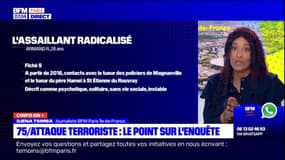 Attaque à Paris: où en est l'enquête moins de 48 heures après l'assaut?