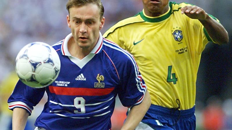 Stéphane Guivarc'h