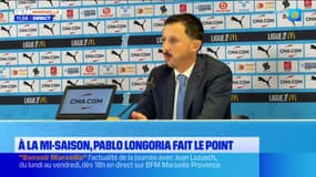 Pablo Longoria " Jouer une finale, c'est situation importante pour un club. C'est une ambition. " 