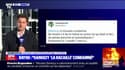 Julien Bayou sur la condamnation de Nicolas Sarkozy: "Il y a une droite qui manque de droiture"