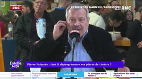 Le Zapping RMC - 01/03