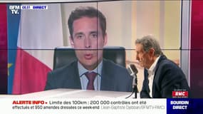 Le gouvernement réticent sur la gratuité des autoroutes cet été