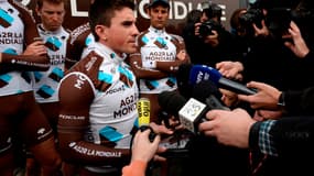Samuel Dumoulin (AG2R La Mondiale)