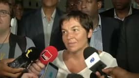 La ministre des Outre-mer espère envoyer des secours dans les prochaines heures à Saint-Martin