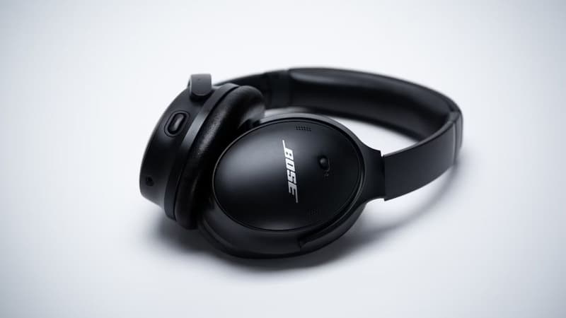 Ce casque Bose QC35 est à moins de 130€, voici l'astuce pour l'avoir si peu cher