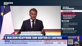 Le 19h Eco - Vendredi 29 août 