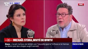 Meurtre de Louise/jeux vidéo: "Non, je ne crois pas qu'il ait une causalité", déclare le psychanalyste Michaël Stora