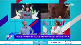 L'intégrale d'Estelle Midi du mercredi 1er décembre 2021