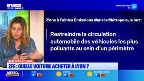 BFM Lyon et vous: avec la ZFE, quelle voiture acheter?
