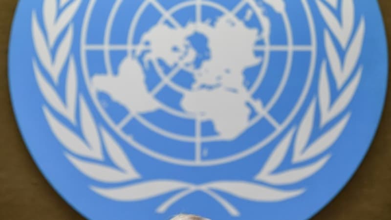 Opposé à la guerre, un diplomate russe démissionne avec fracas à Genève