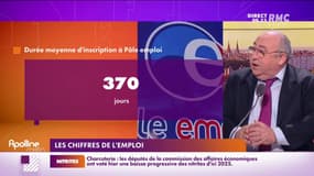 Emmanuel Lechypre sur RMC