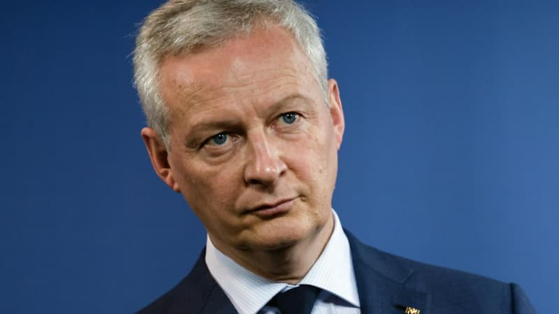 Affaire McKinsey: Bruno Le Maire divise le gouvernement après avoir dénoncé des « abus »