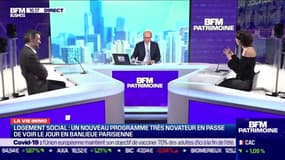 BFM Patrimoine - Lundi 1er février