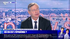 Fête de la musique : insulte aux soignants ? (4) - 22/06