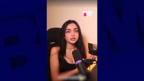 Zara Darcy, une chercheuse, vulgarise les cours de mathématiques et de sciences sur Pornhub.