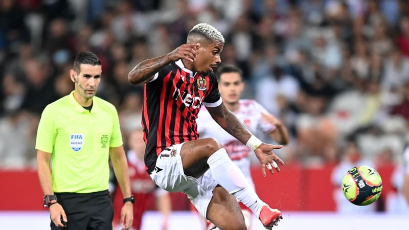 Mario Lemina
