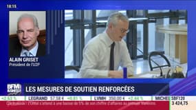 Édition spéciale : Les mesures de soutien aux entreprises renforcées - 30/03