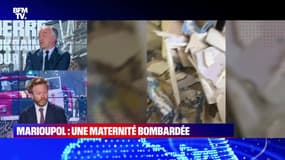 Story 6 : Vladimir Poutine devra-t-il répondre de ses crimes ? - 09/03