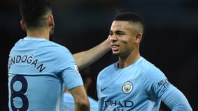 Gabriel Jesus (Man City)