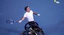 Jeux Paralympiques : "C'est la plus belle médaille", l'immense joie d'Houdet