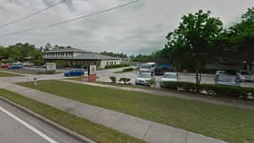 Le drame s'est déroulé au centre KinderCare de Winter Park, près d'Orlando.