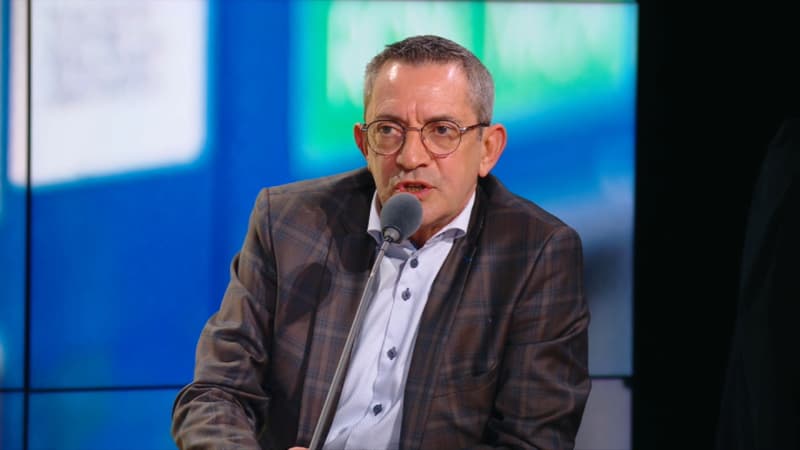 "Pas peur des contrôles": le président des stations-services se défend face à la hausse des prix à la pompe