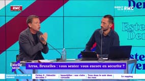 Daniel Riolo : "Nous cédons au séparatisme"