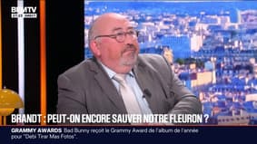 L'ÉCO - Brandt: peut-on encore sauver le fleuron français?