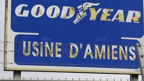 Le gouvernement veut sauver Goodyear