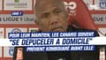 Ligue 1 :  Pour assurer son maintien, Nantes doit "se dépuceler à domicile" prévient Kombouaré avant Lille