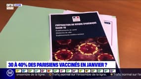 L'essentiel de l'actualité parisienne du samedi 21 novembre 2020