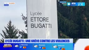 Haut-Rhin: grève au lycée Bugatti après des violences d'un élève contre un enseignant
