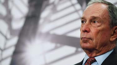 Michael Bloomberg a été élu 3 fois à la mairie de New York