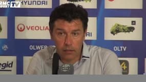 Lyon / Lorient : les réactions